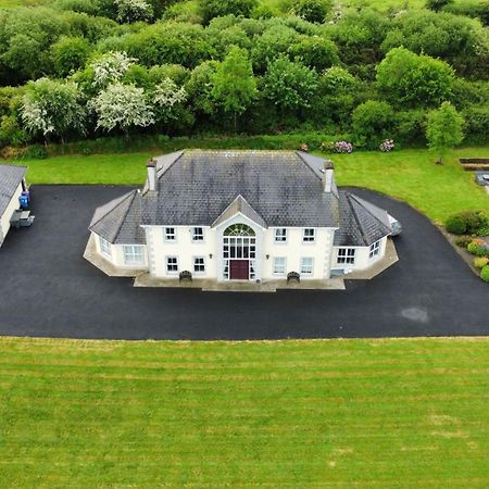 Greenmile House, Kilmeaden エクステリア 写真