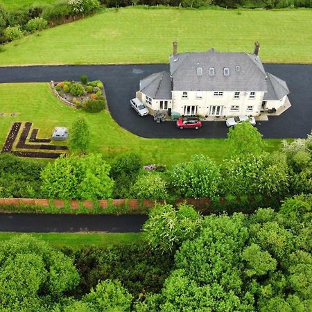 Greenmile House, Kilmeaden エクステリア 写真