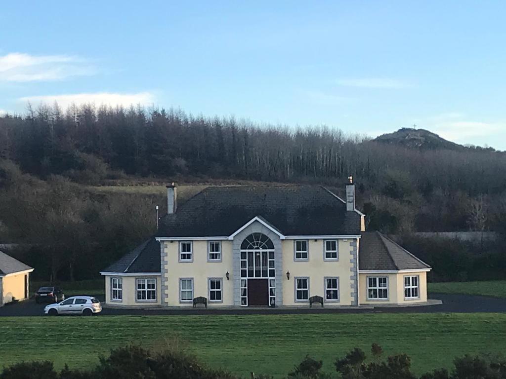 Greenmile House, Kilmeaden エクステリア 写真