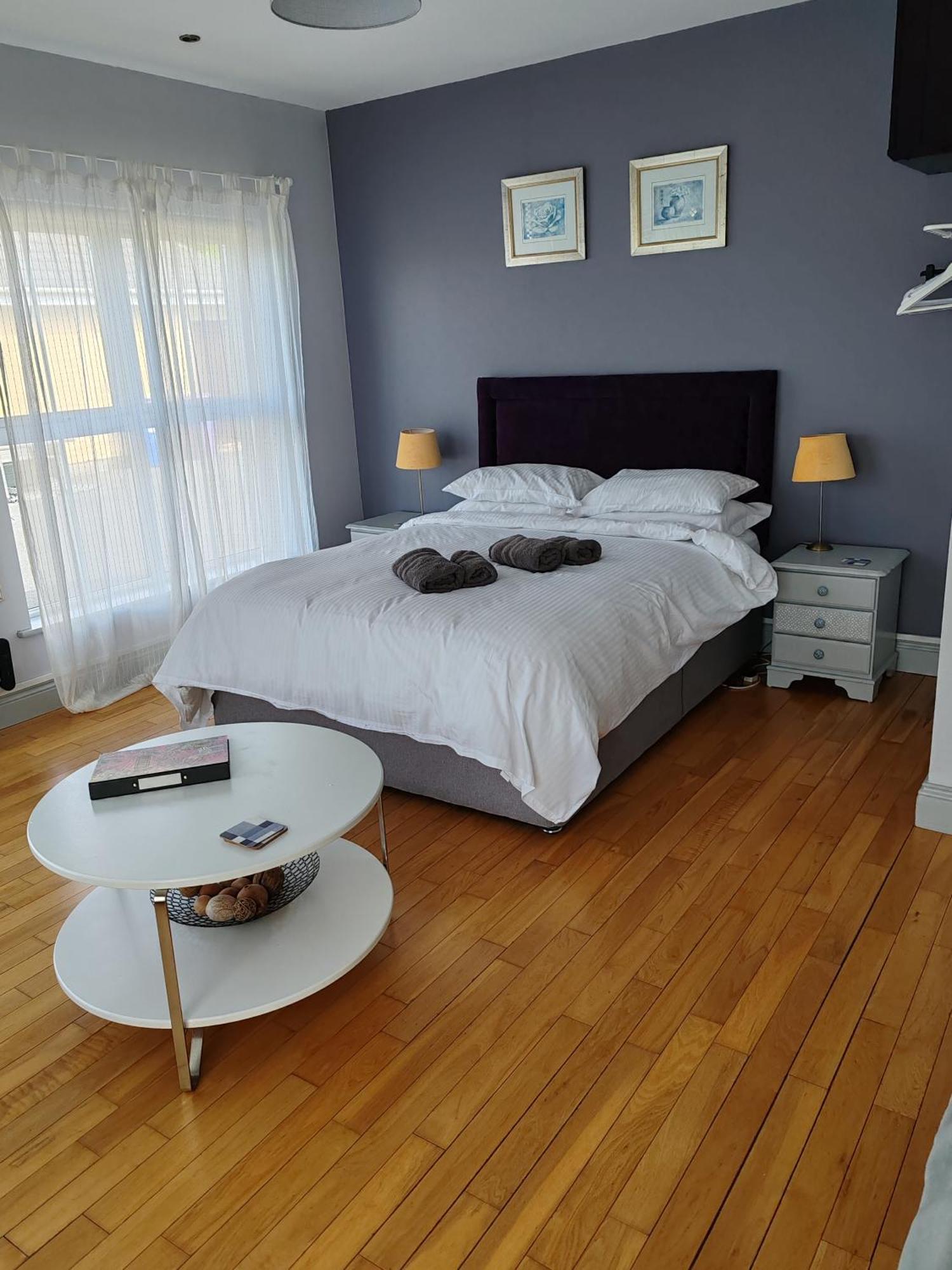 Greenmile House, Kilmeaden 部屋 写真