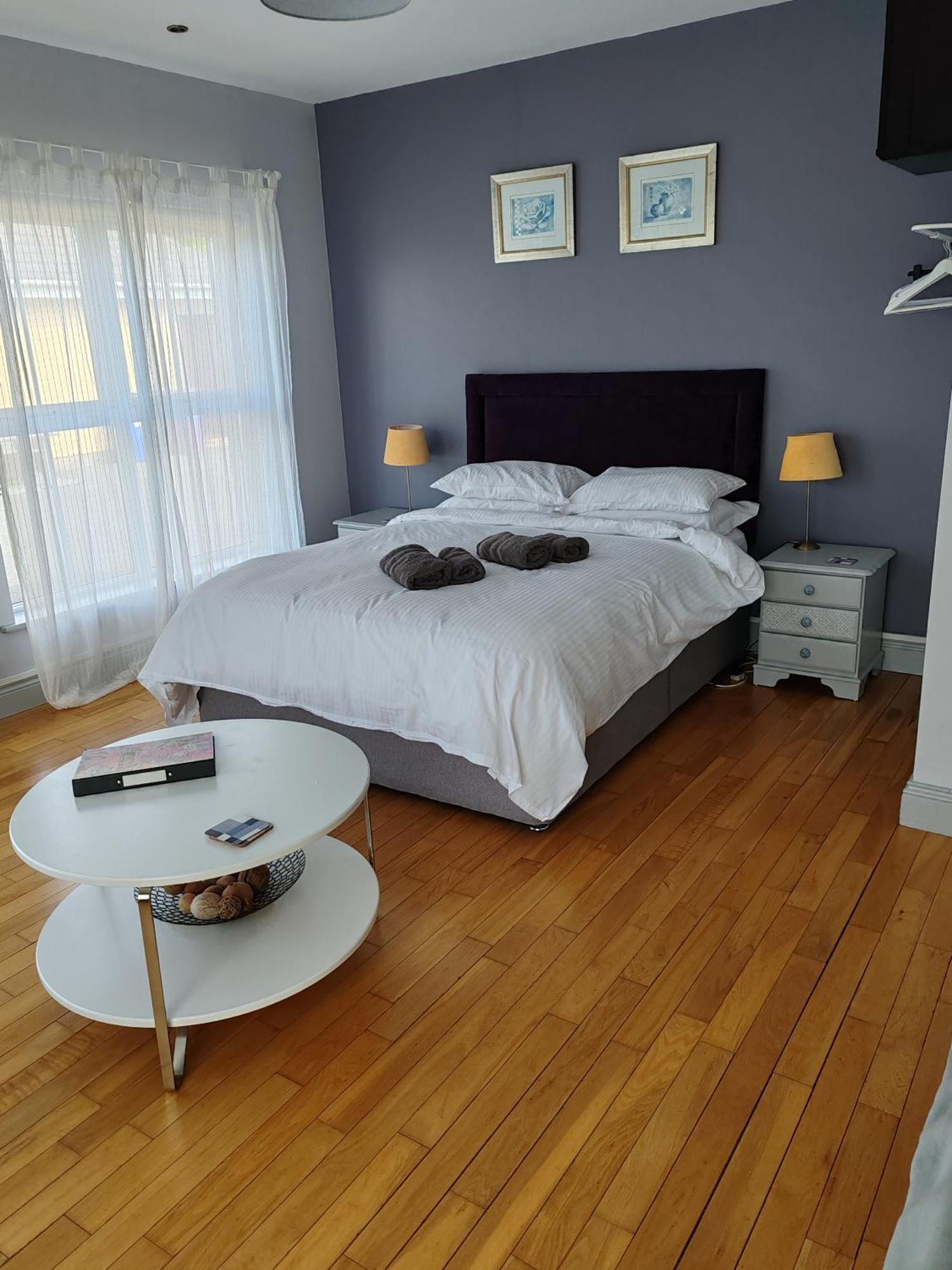 Greenmile House, Kilmeaden 部屋 写真