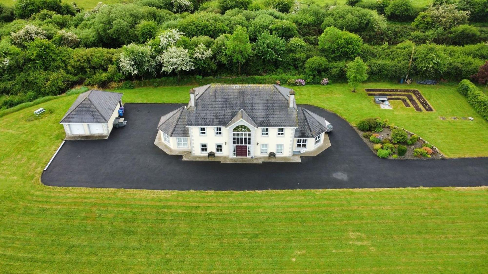 Greenmile House, Kilmeaden エクステリア 写真