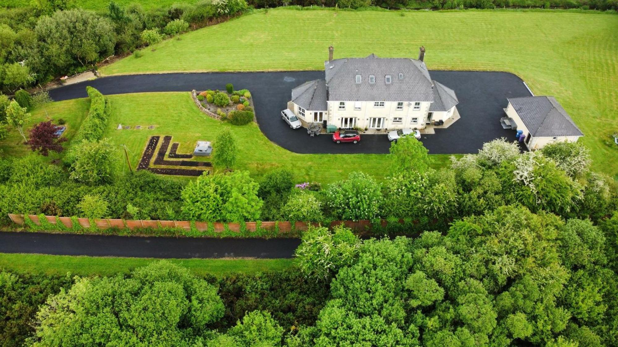 Greenmile House, Kilmeaden エクステリア 写真